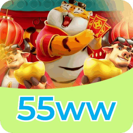 Logo Oficial 55ww Download
